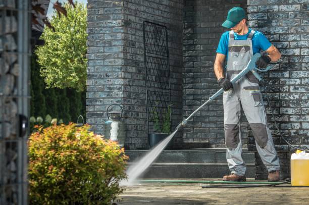 Best Animal Enclosure Cleaning  in Buchanan Dam, TX