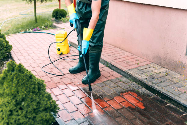 Reliable Buchanan Dam, TX Pressure Washing Services Solutions