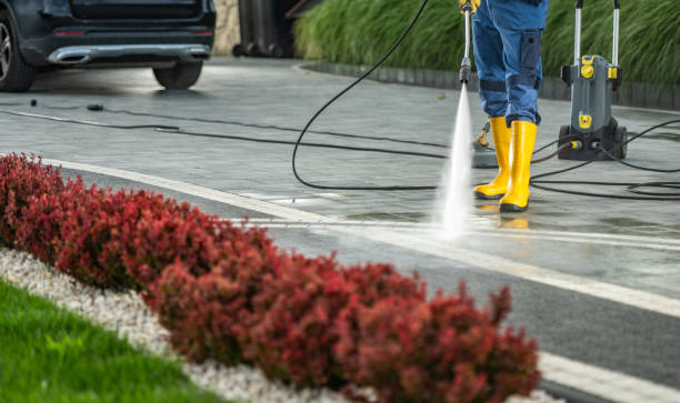 Best Concrete Sealing  in Buchanan Dam, TX
